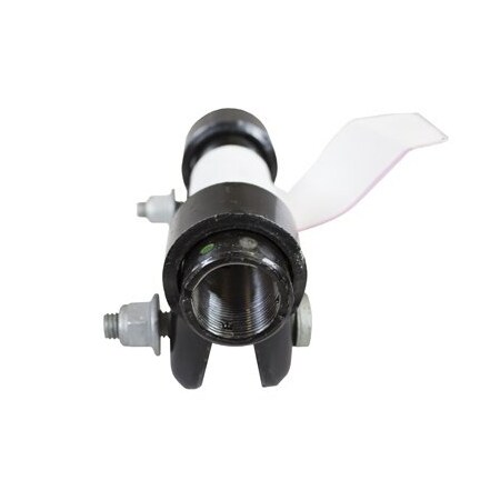 Motorcraft 06-11 Ford E150-450 S-Duty:Front Right Tube Assembly, Meoe46 MEOE46